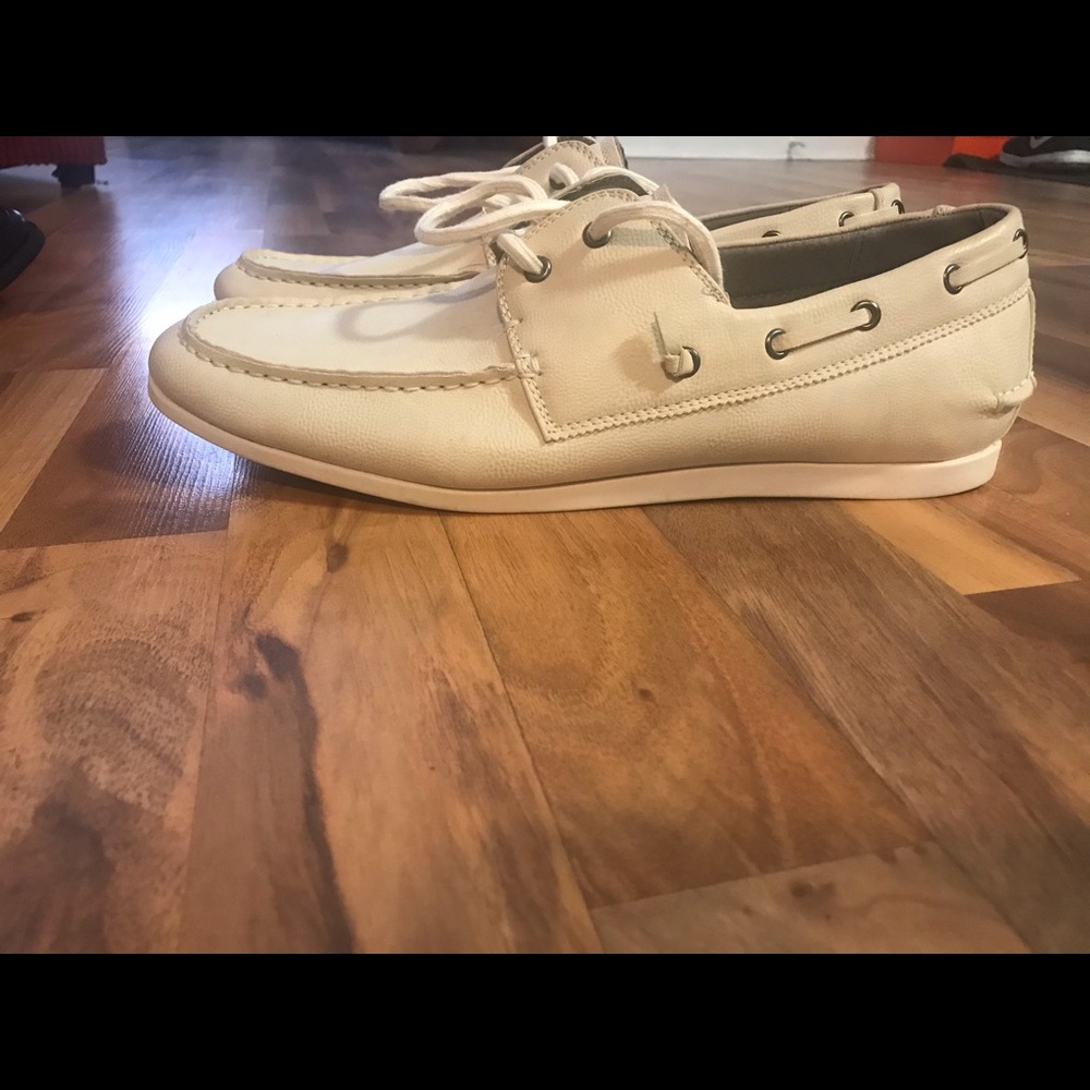 Steve Madden dress shoes